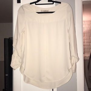 Ann Taylor loft blouse
